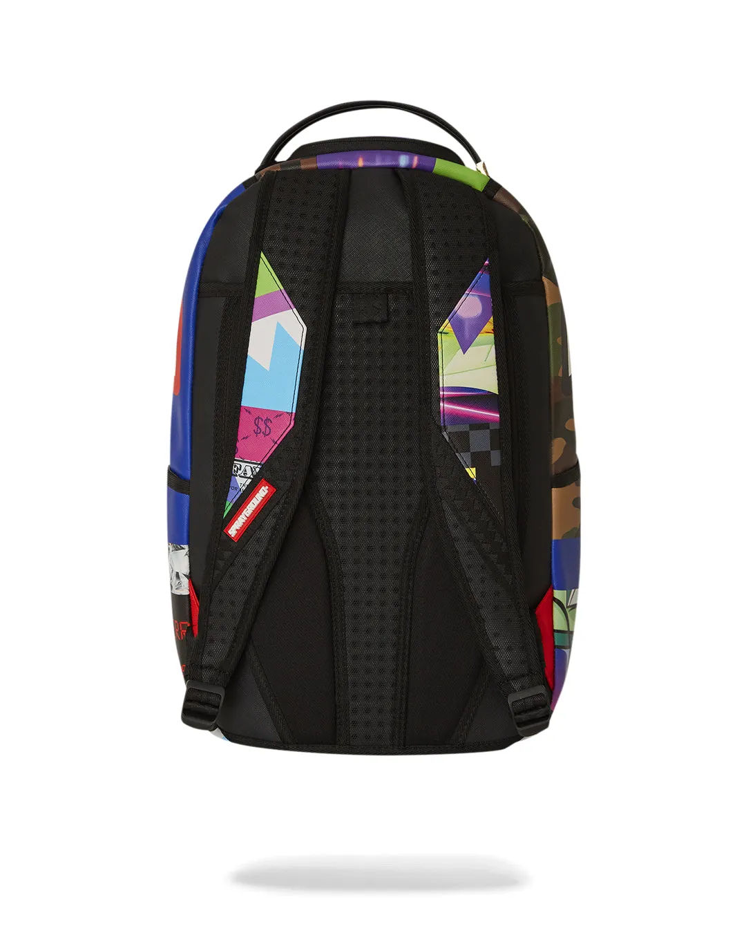 305 Payload Dlxsv Backpack