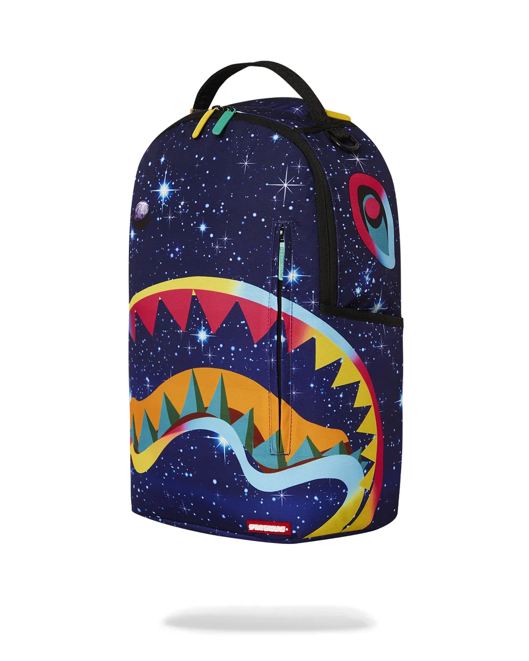 Acid Trip Dlxsr Backpack