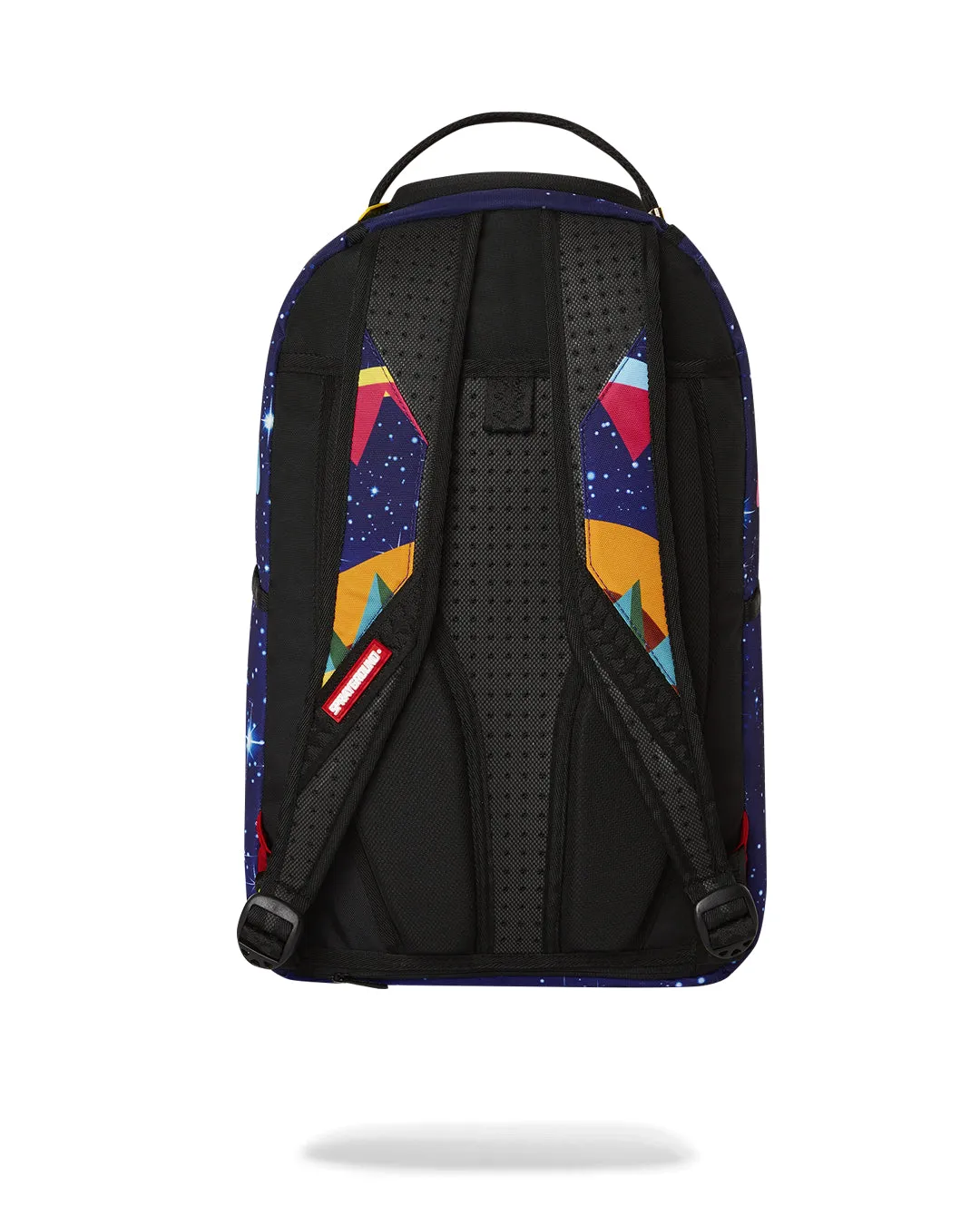 Acid Trip Dlxsr Backpack