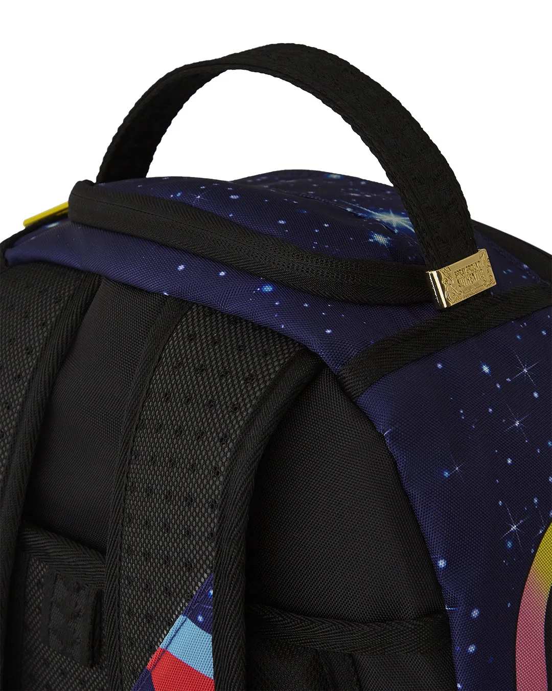 Acid Trip Dlxsr Backpack