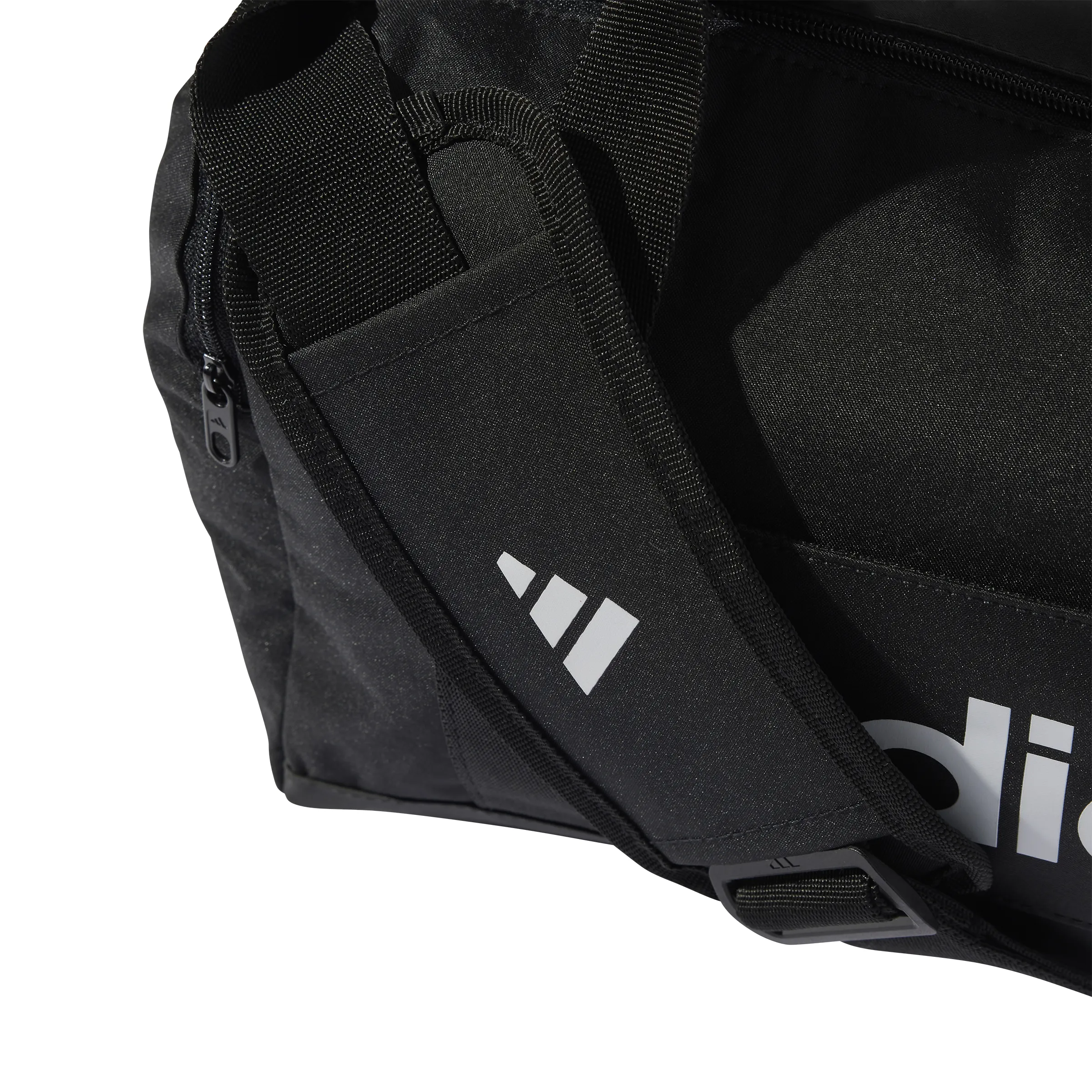 adidas Linear Duffel Bag Extra Small