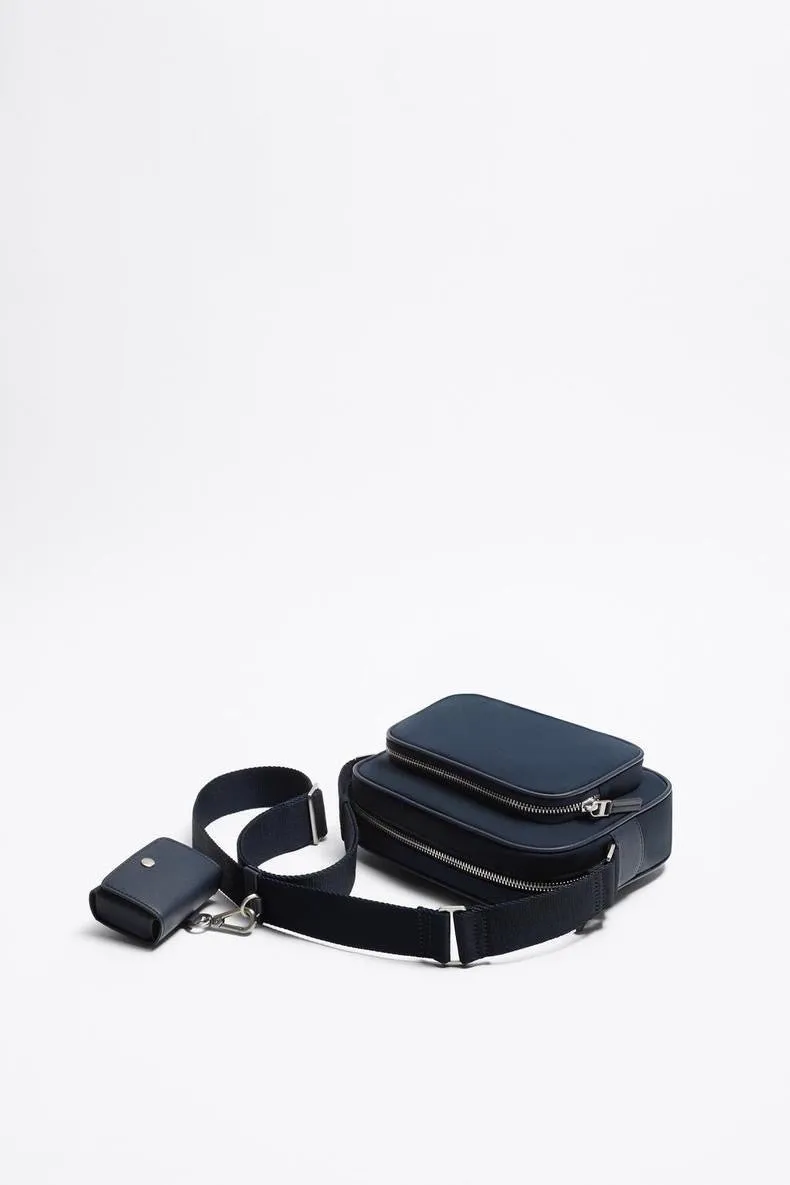 Alani Crossbody Bag