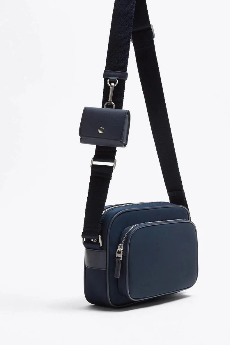 Alani Crossbody Bag