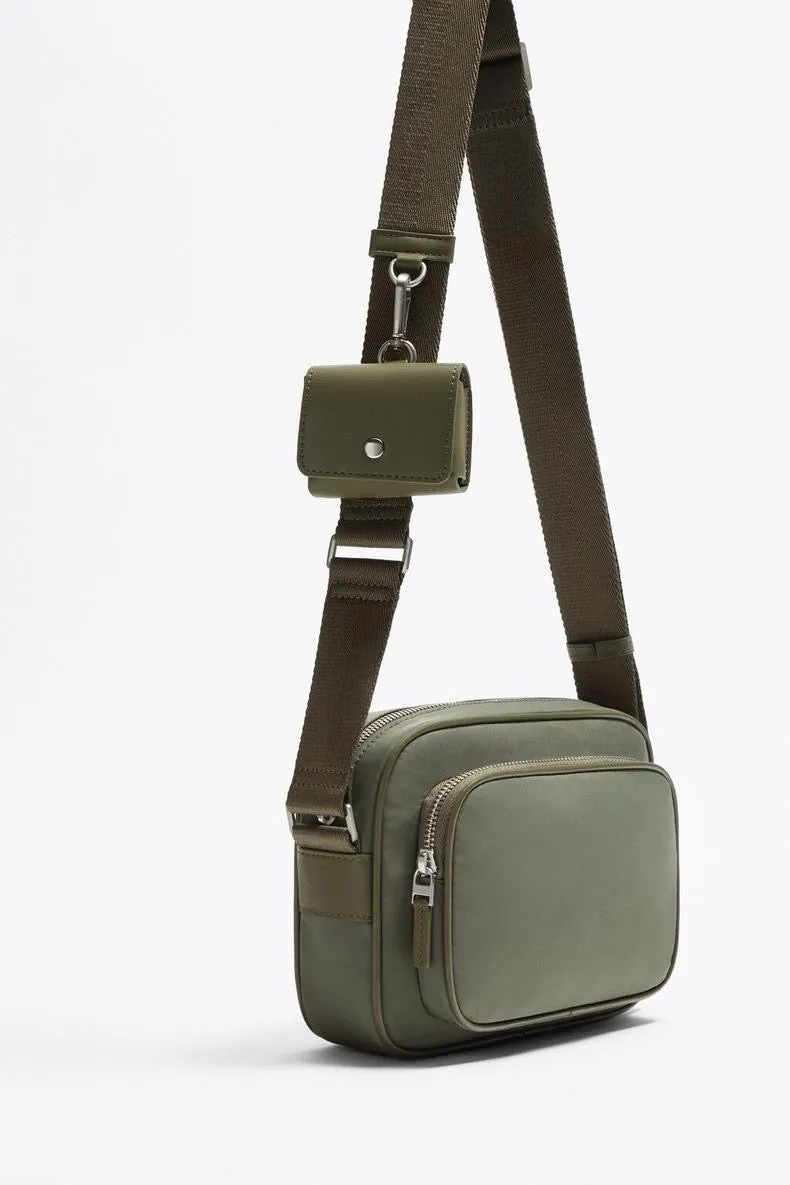 Alani Crossbody Bag