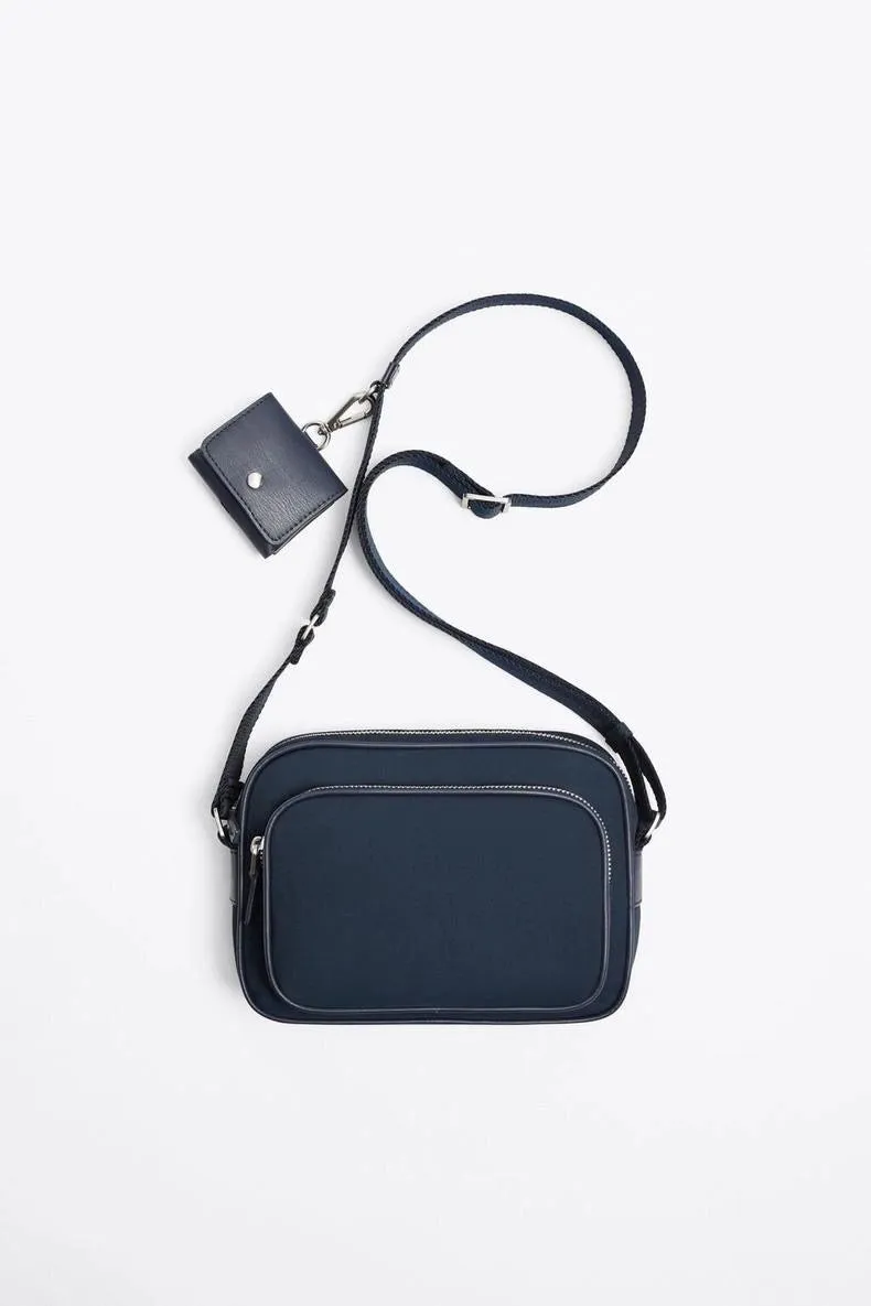 Alani Crossbody Bag