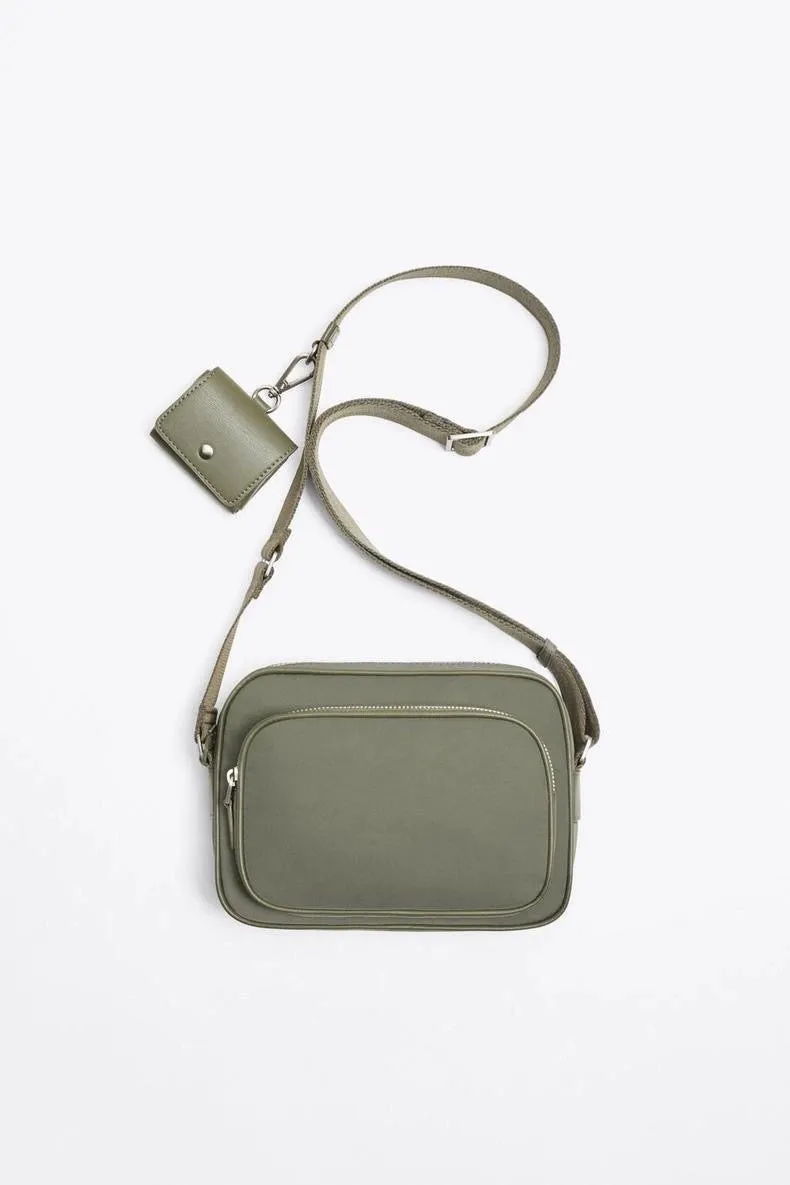 Alani Crossbody Bag