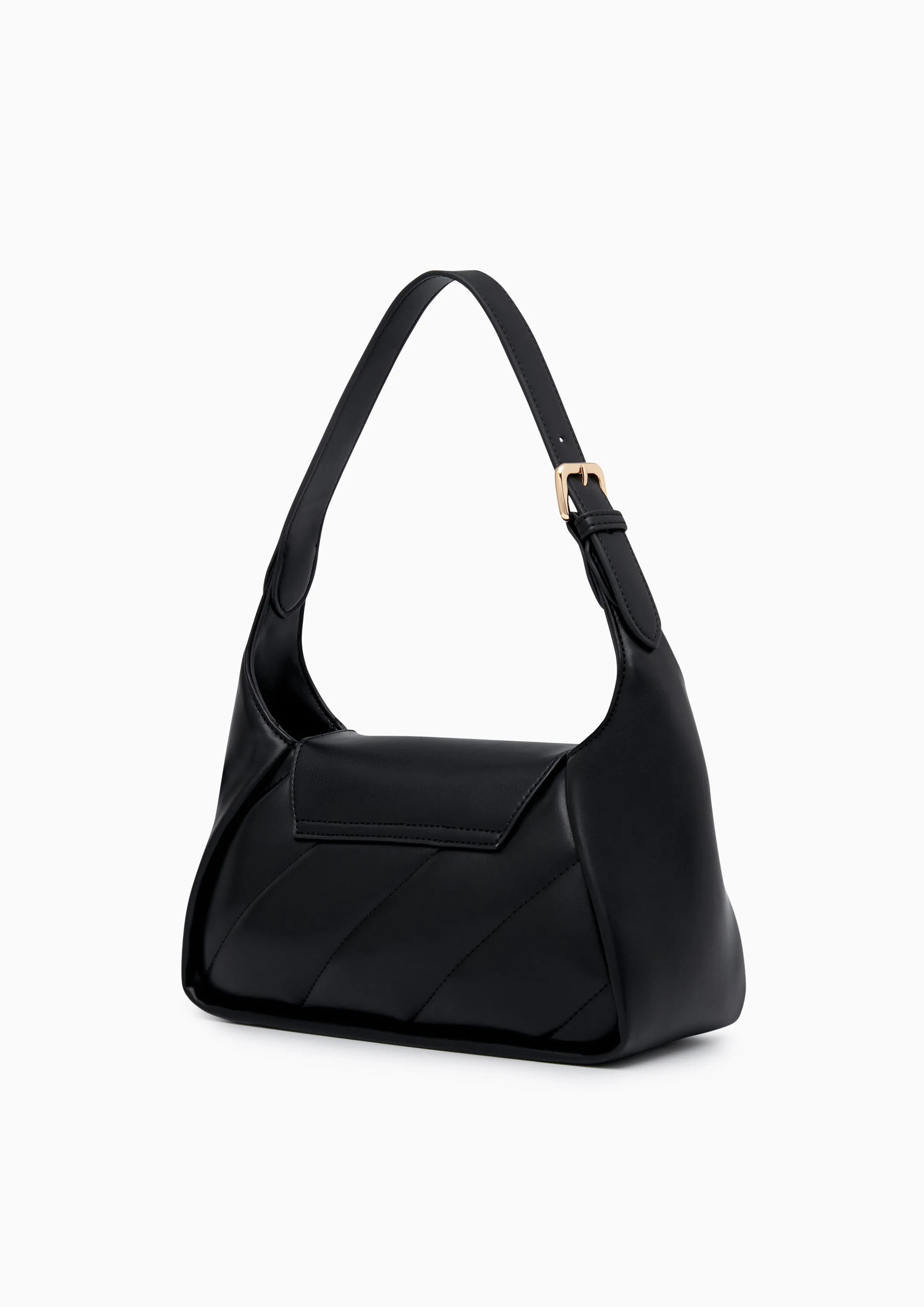 Amelia Shoulder Bag Black