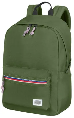 American Tourister Upbeat Backpack | Olive