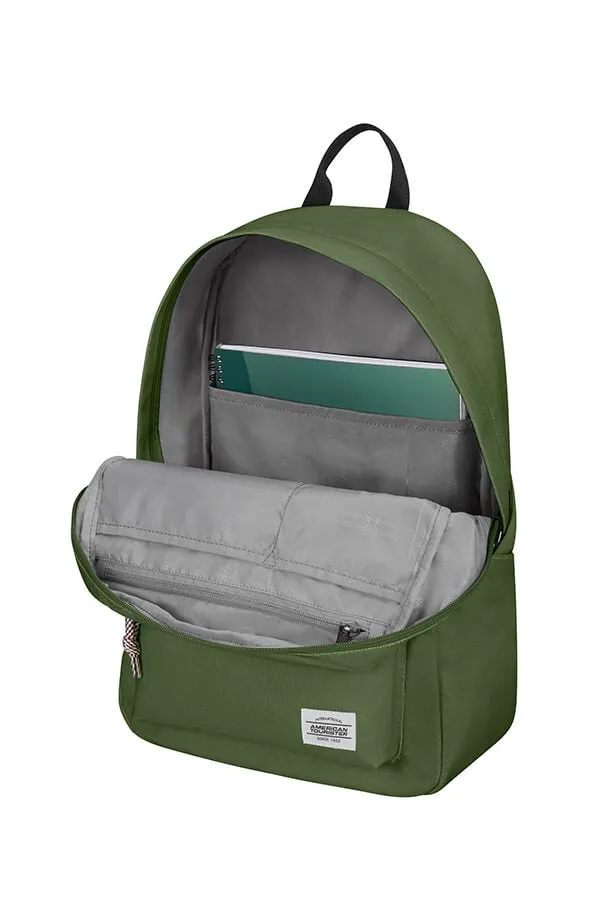 American Tourister Upbeat Backpack | Olive