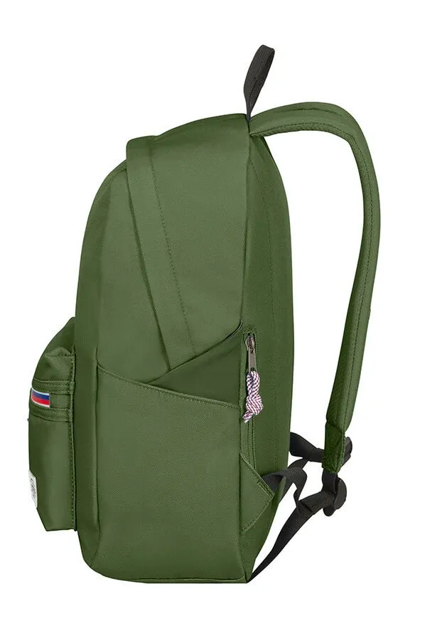 American Tourister Upbeat Backpack | Olive