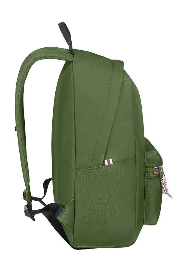 American Tourister Upbeat Backpack | Olive