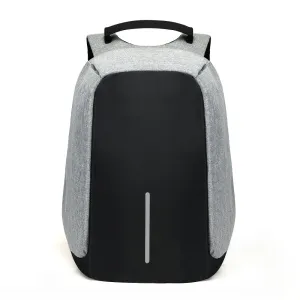 ANTI-THEFT BUSINESS/STUDY BACKPACK