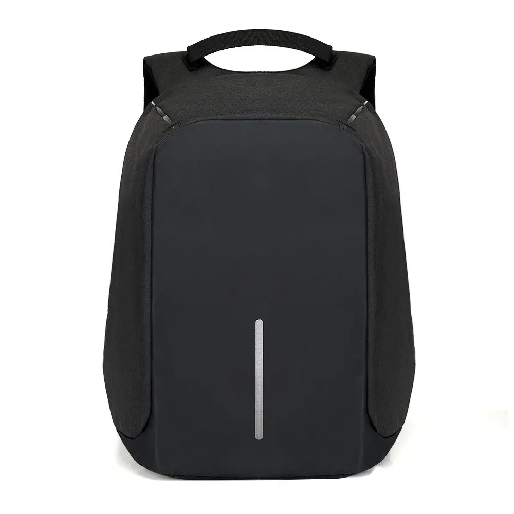 ANTI-THEFT BUSINESS/STUDY BACKPACK