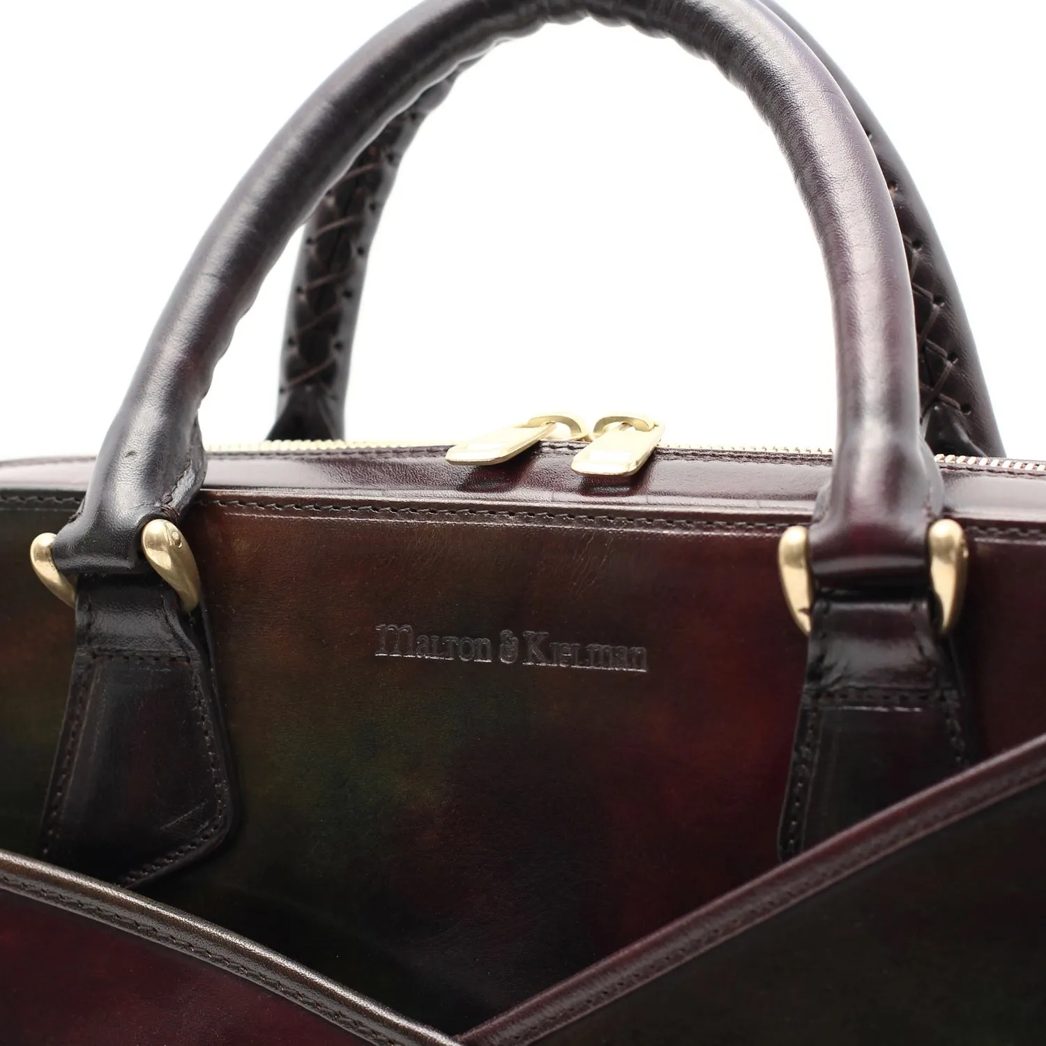 AURORA SIGNATURE BRIEFCASE