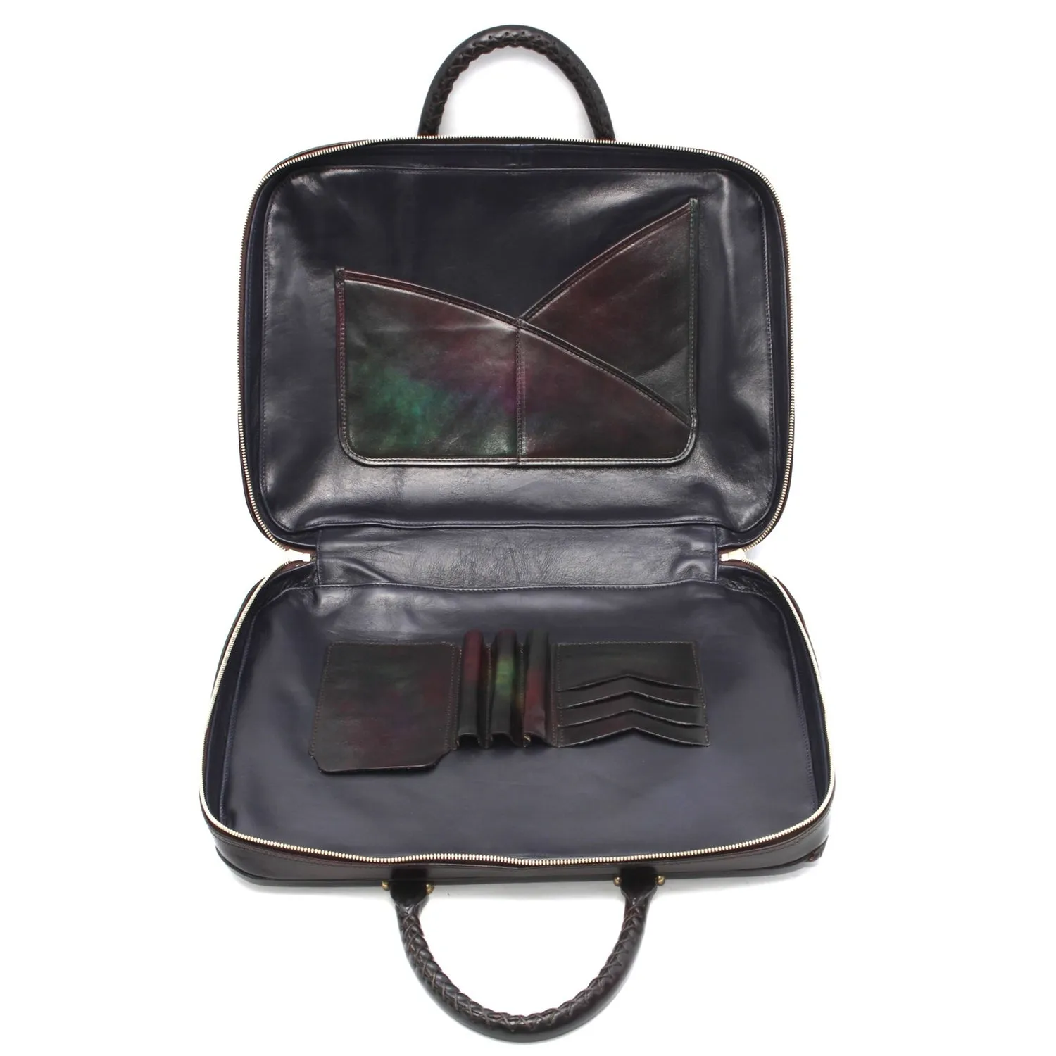 AURORA SIGNATURE BRIEFCASE