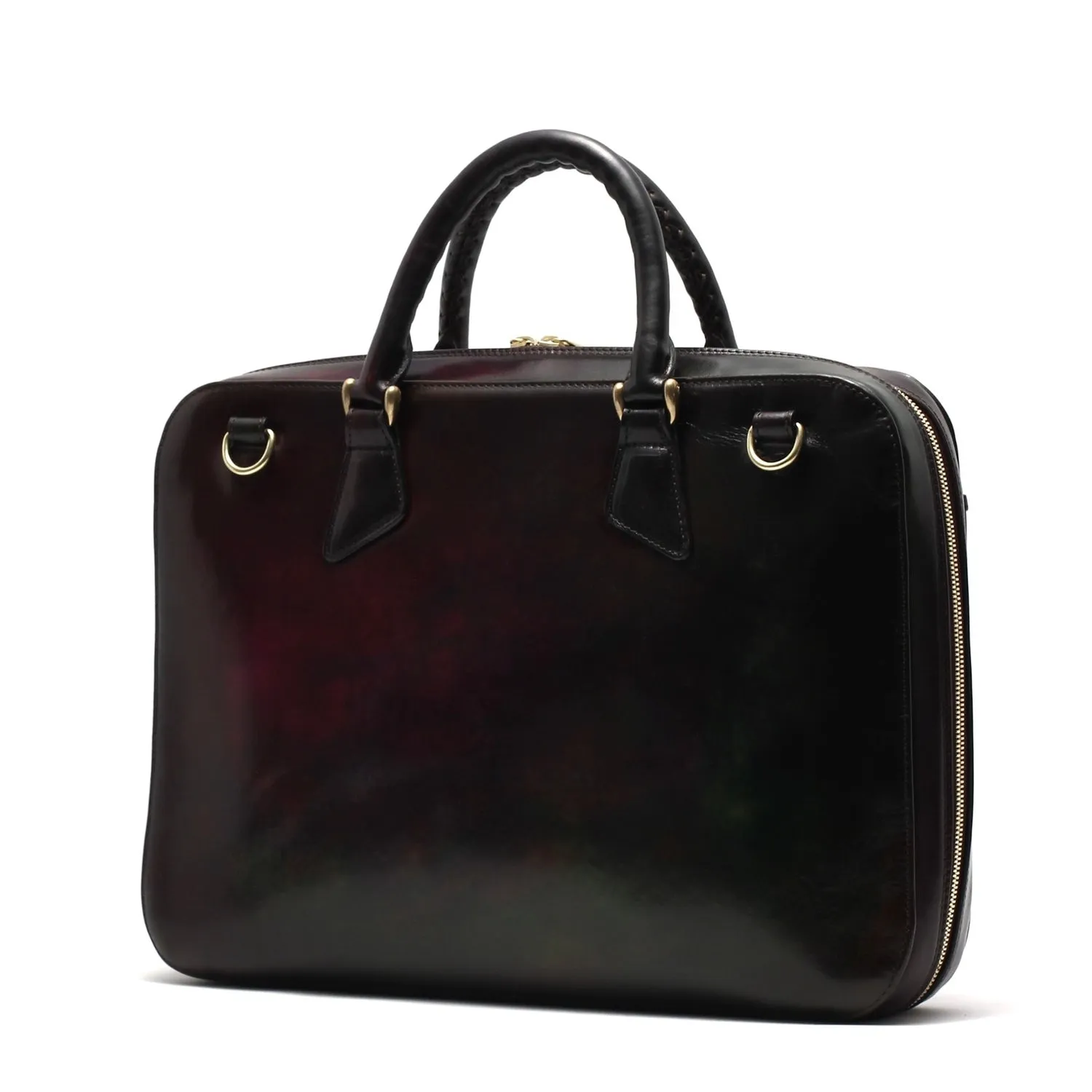 AURORA SIGNATURE BRIEFCASE