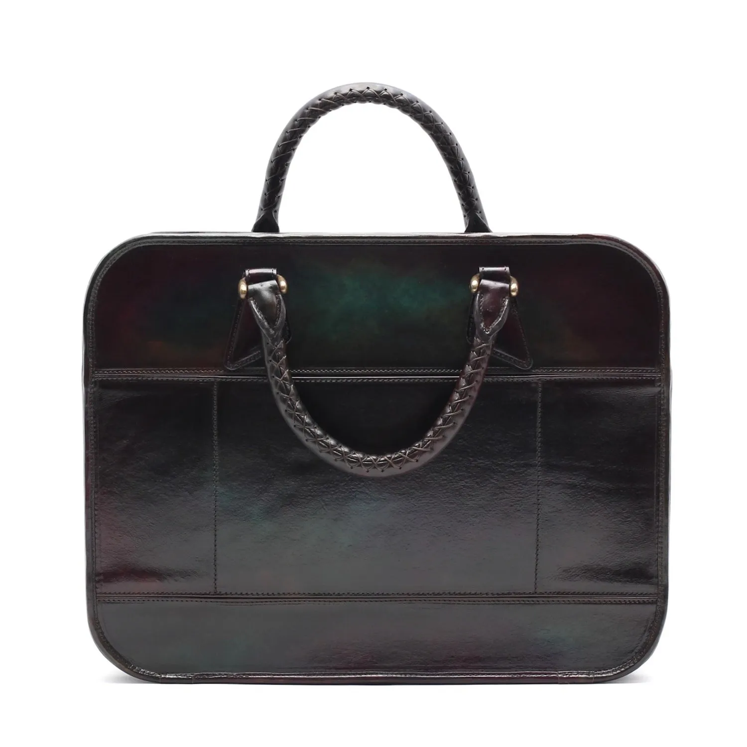 AURORA VITTORI BRIEFCASE