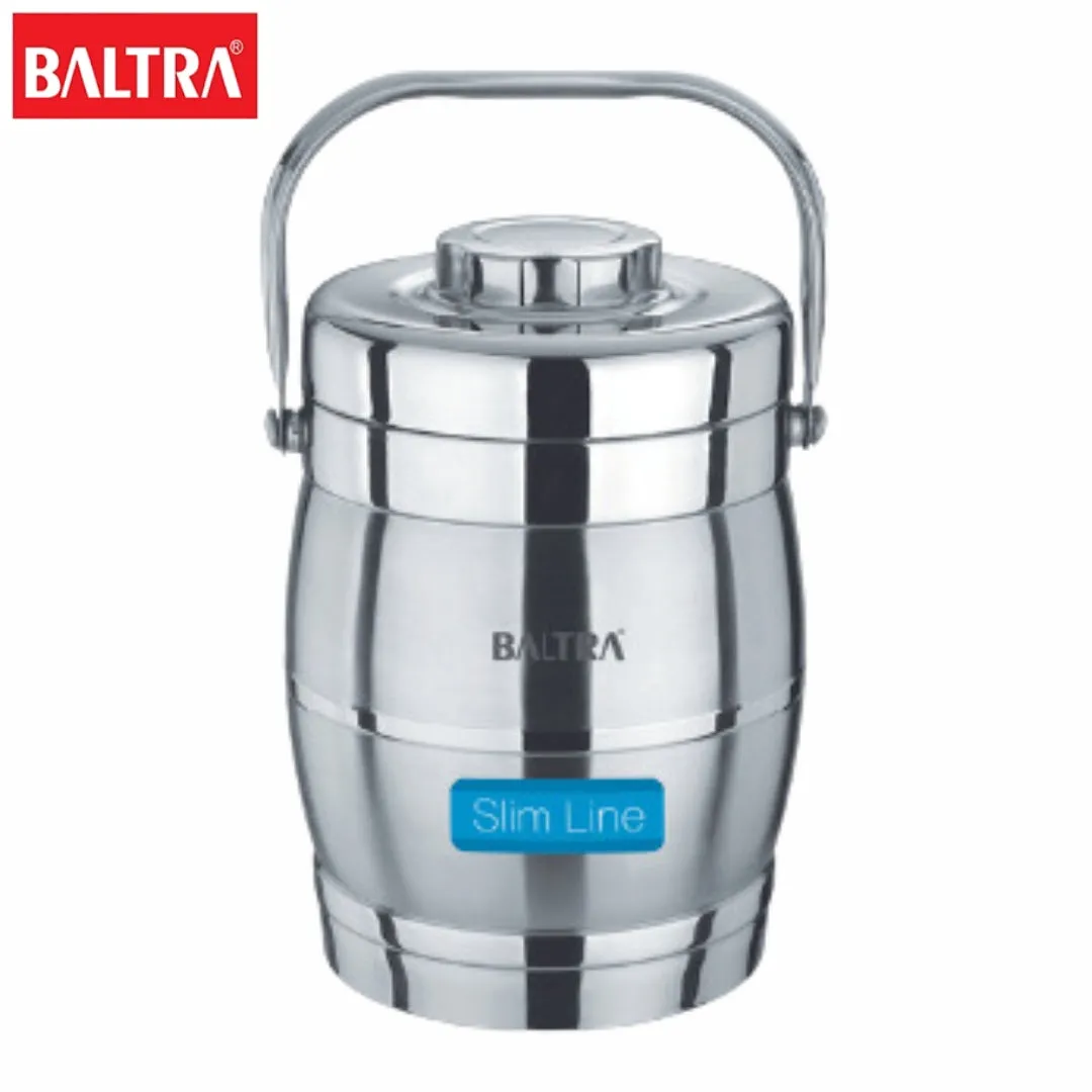 Baltra Hotpot Lunch Box