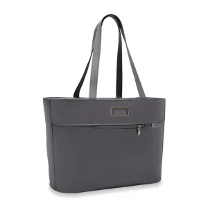 Baseline Traveler Tote