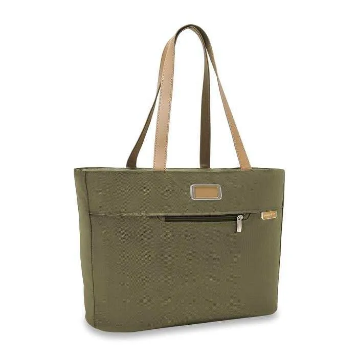 Baseline Traveler Tote