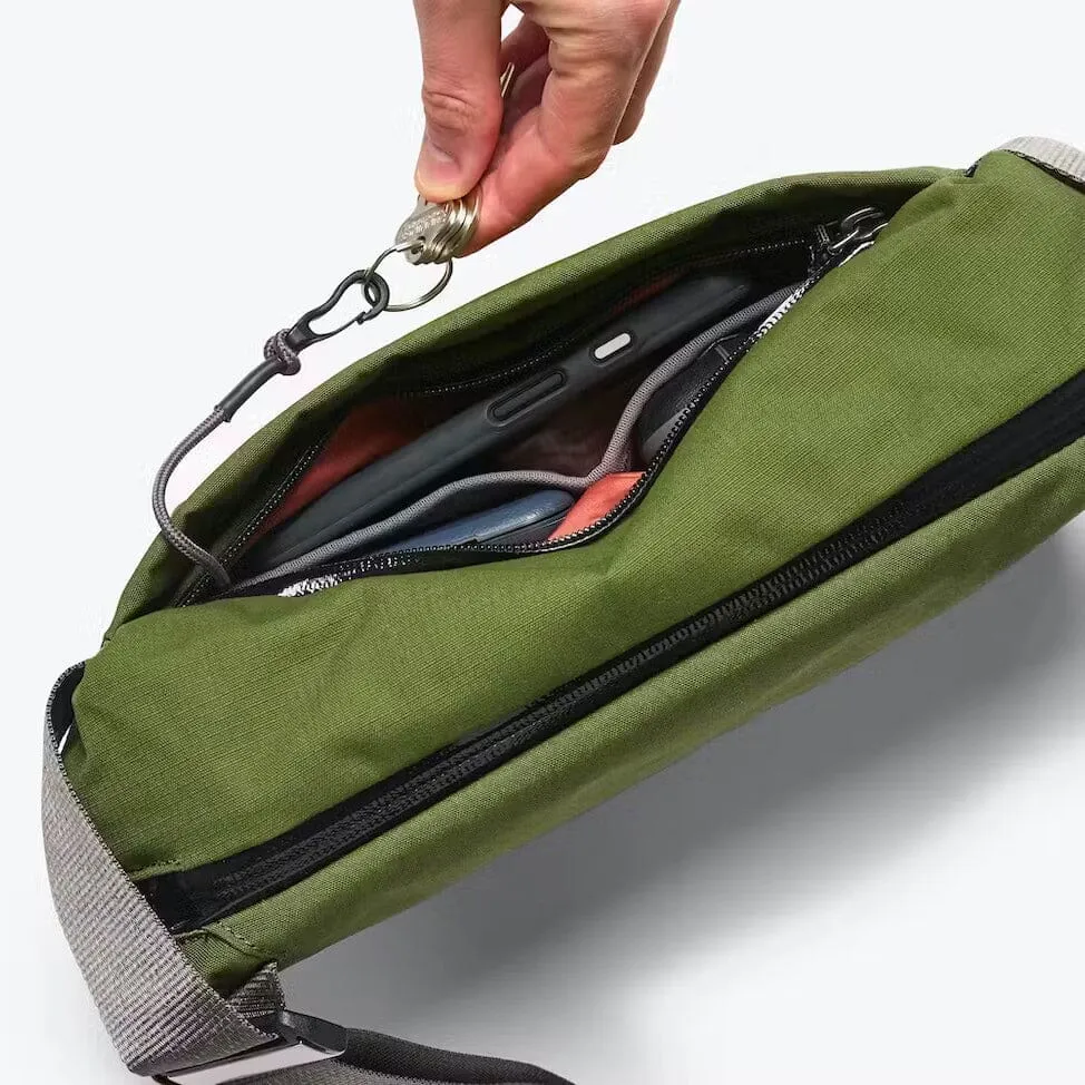 Bellroy Venture Sling 6L