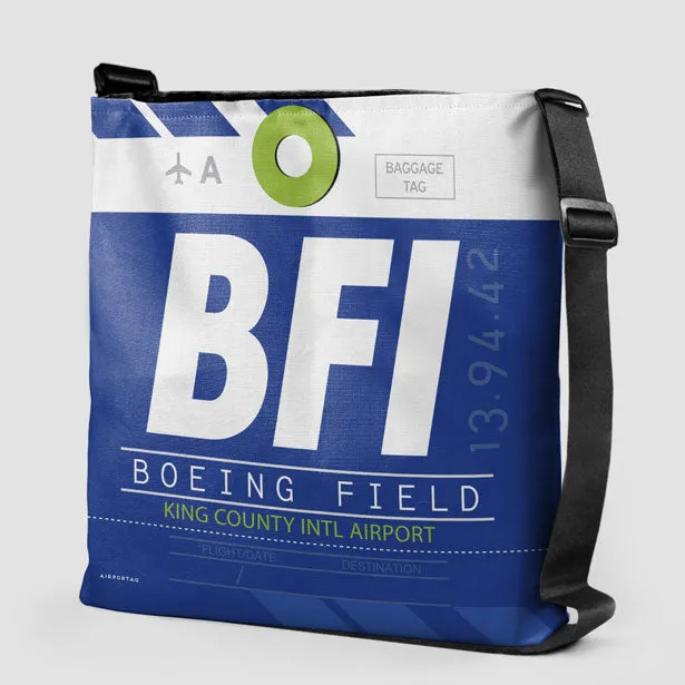 BFI - Tote Bag