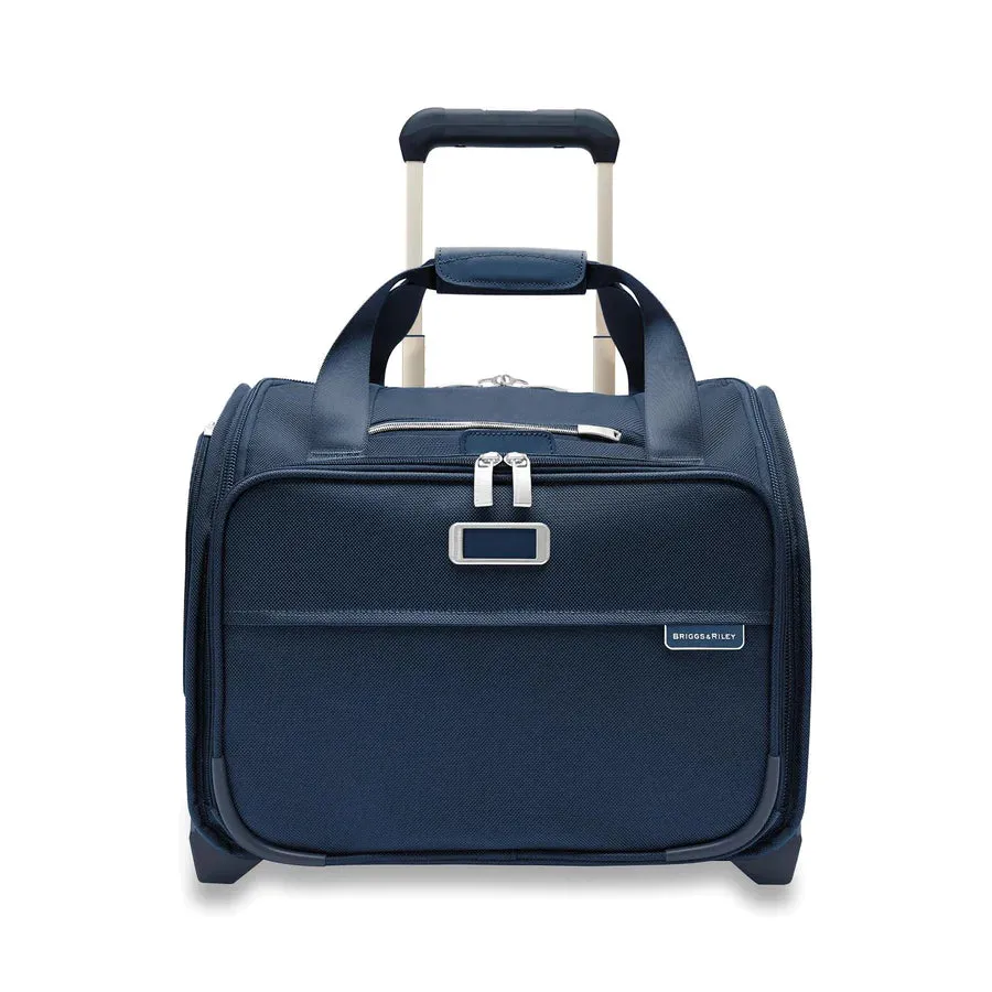 Briggs & Riley Baseline 2-Wheel Cabin Bag