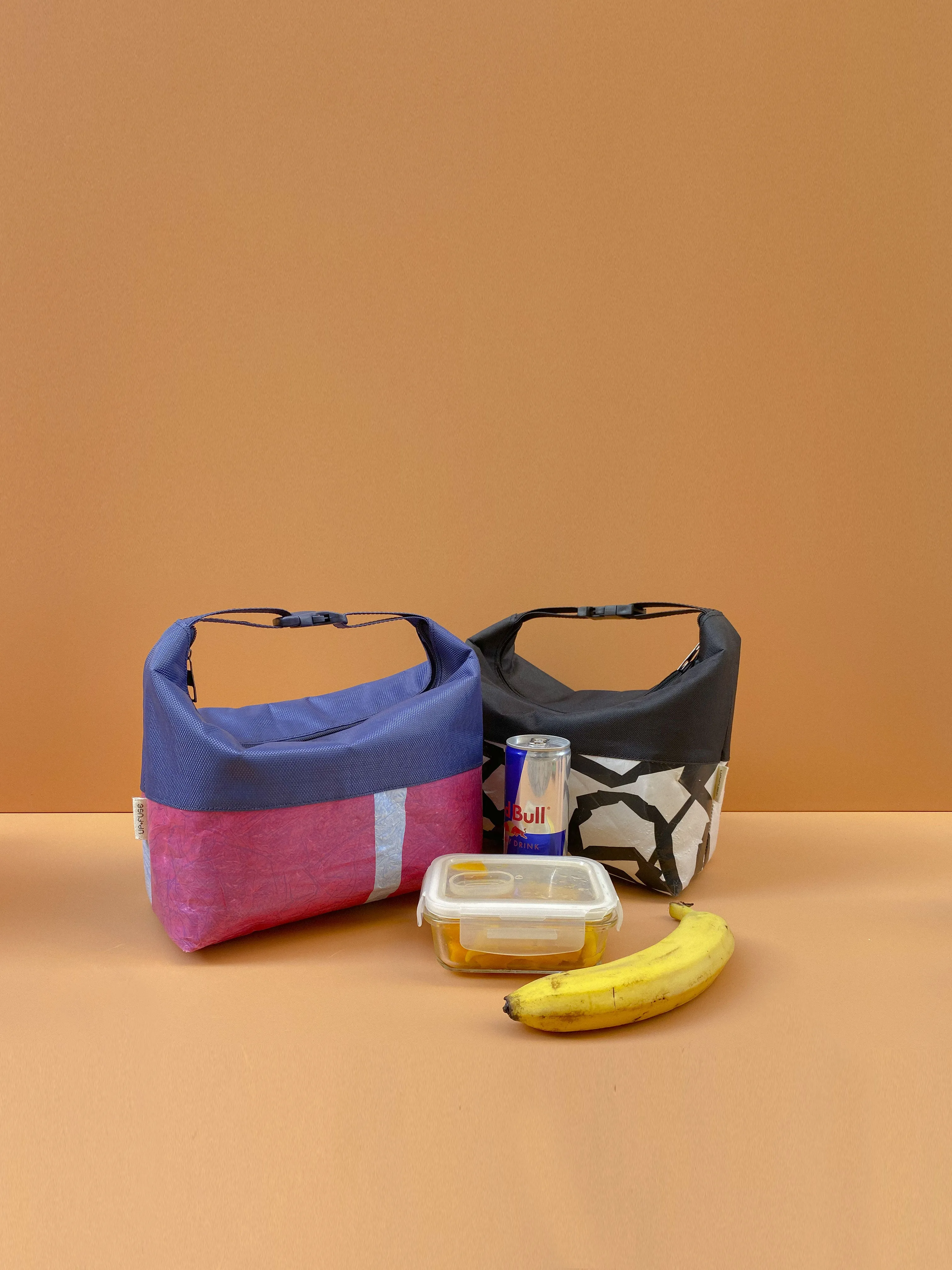 Buckle Lunch Bag - Sprinkles