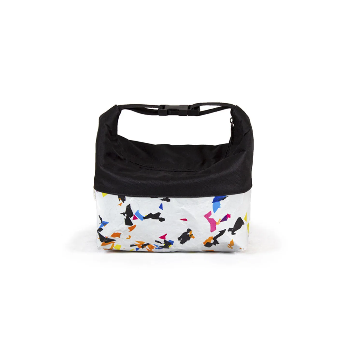 Buckle Lunch Bag - Sprinkles