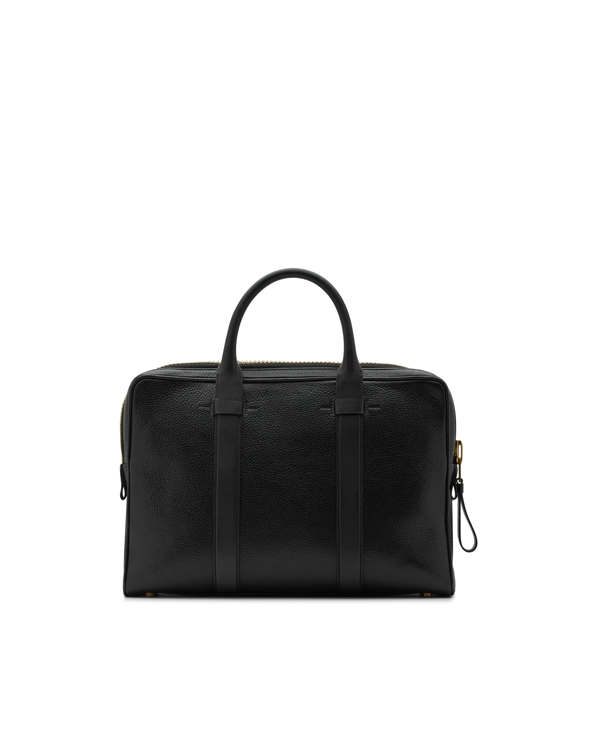 Buckley Leather Briefcase