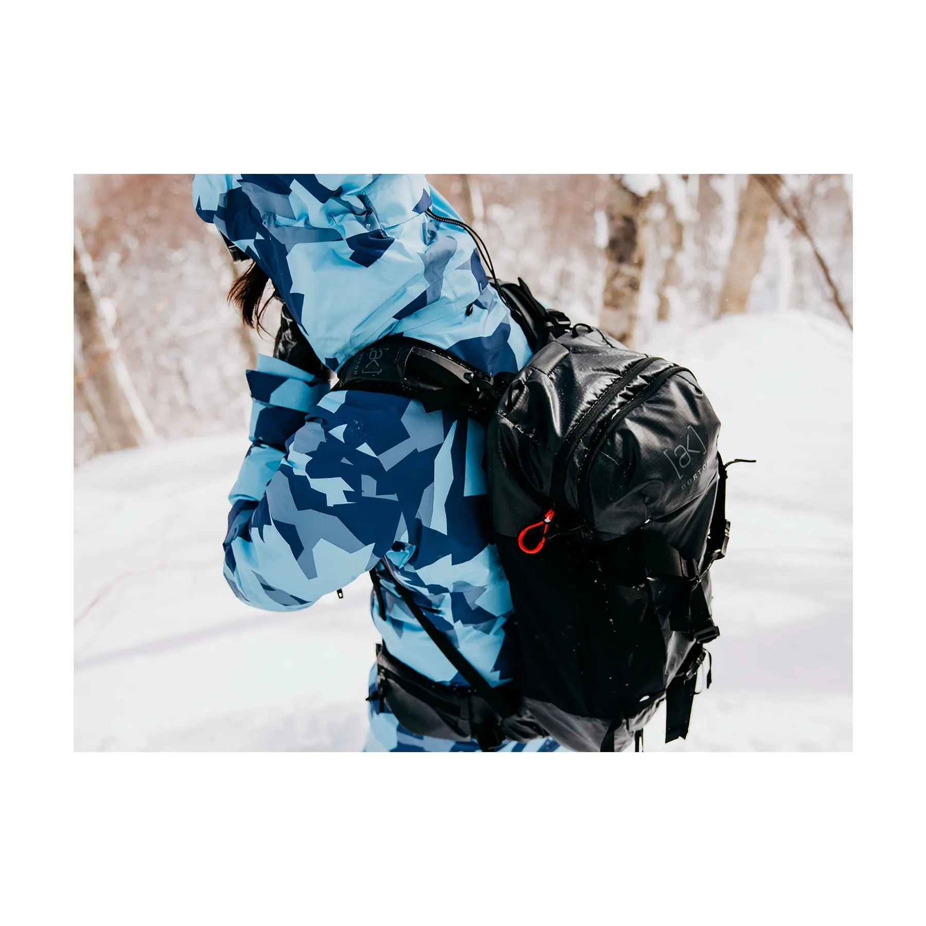 Burton [ak] Dispatcher 25L Backpack