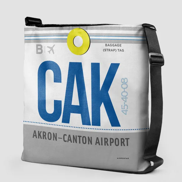 CAK - Tote Bag