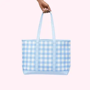 Canvas Tote