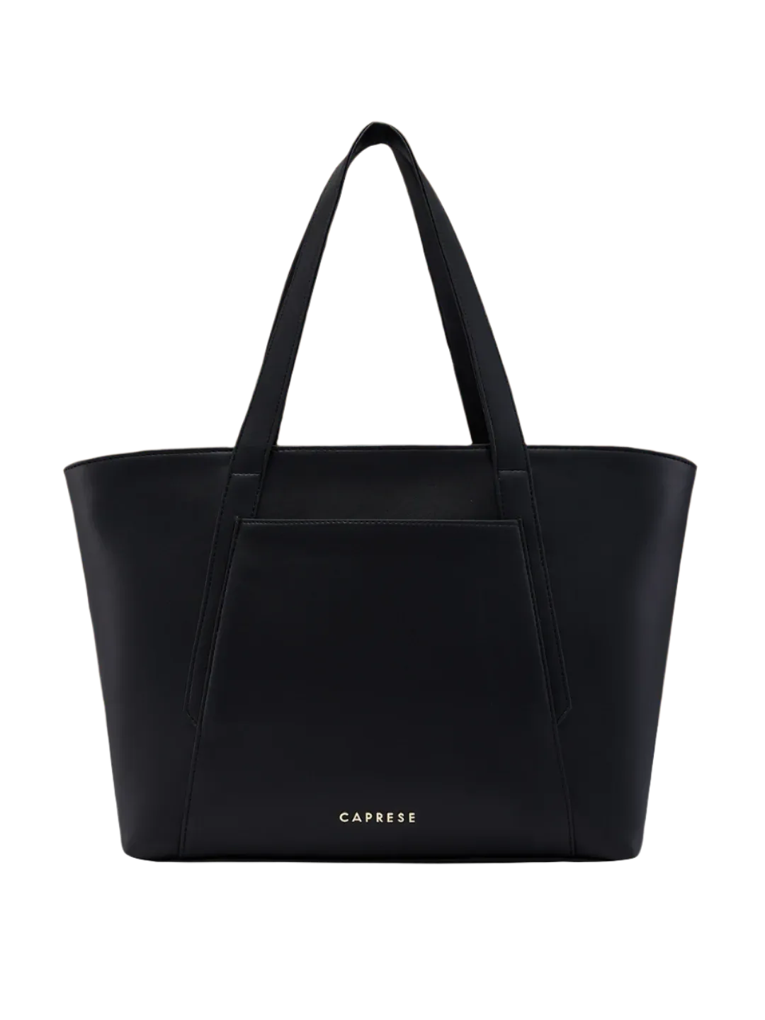 Caprese Aarya Tote Large Black