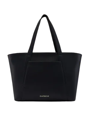 Caprese Aarya Tote Large Black