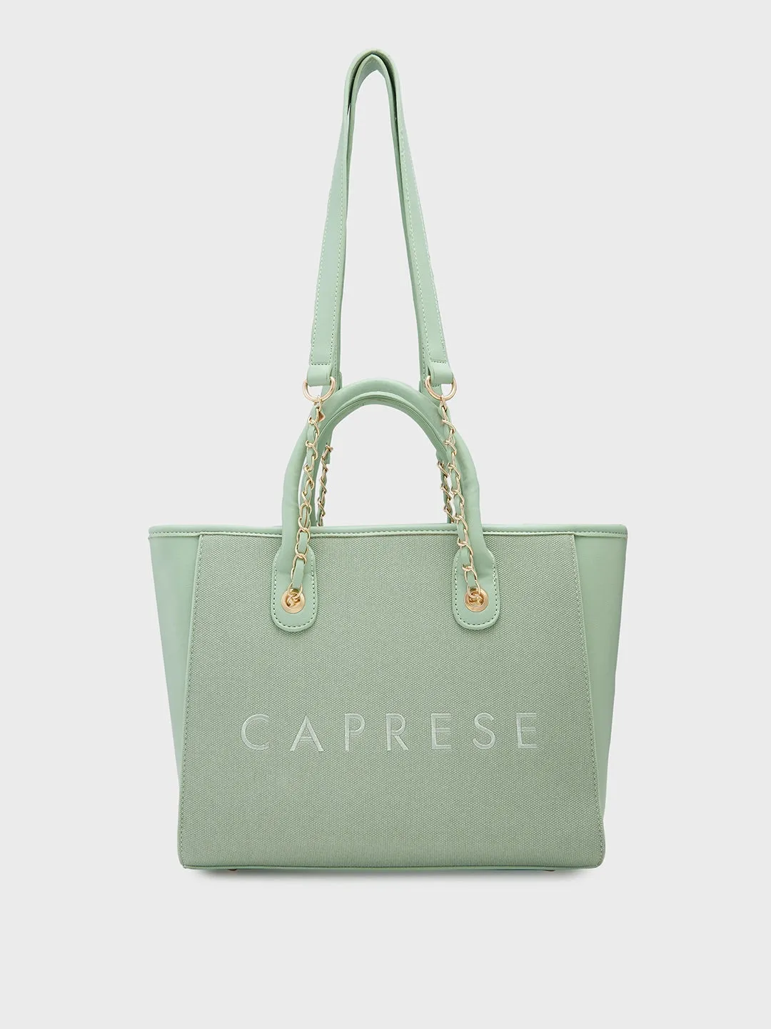 Caprese Brooklyn Tote Large Green