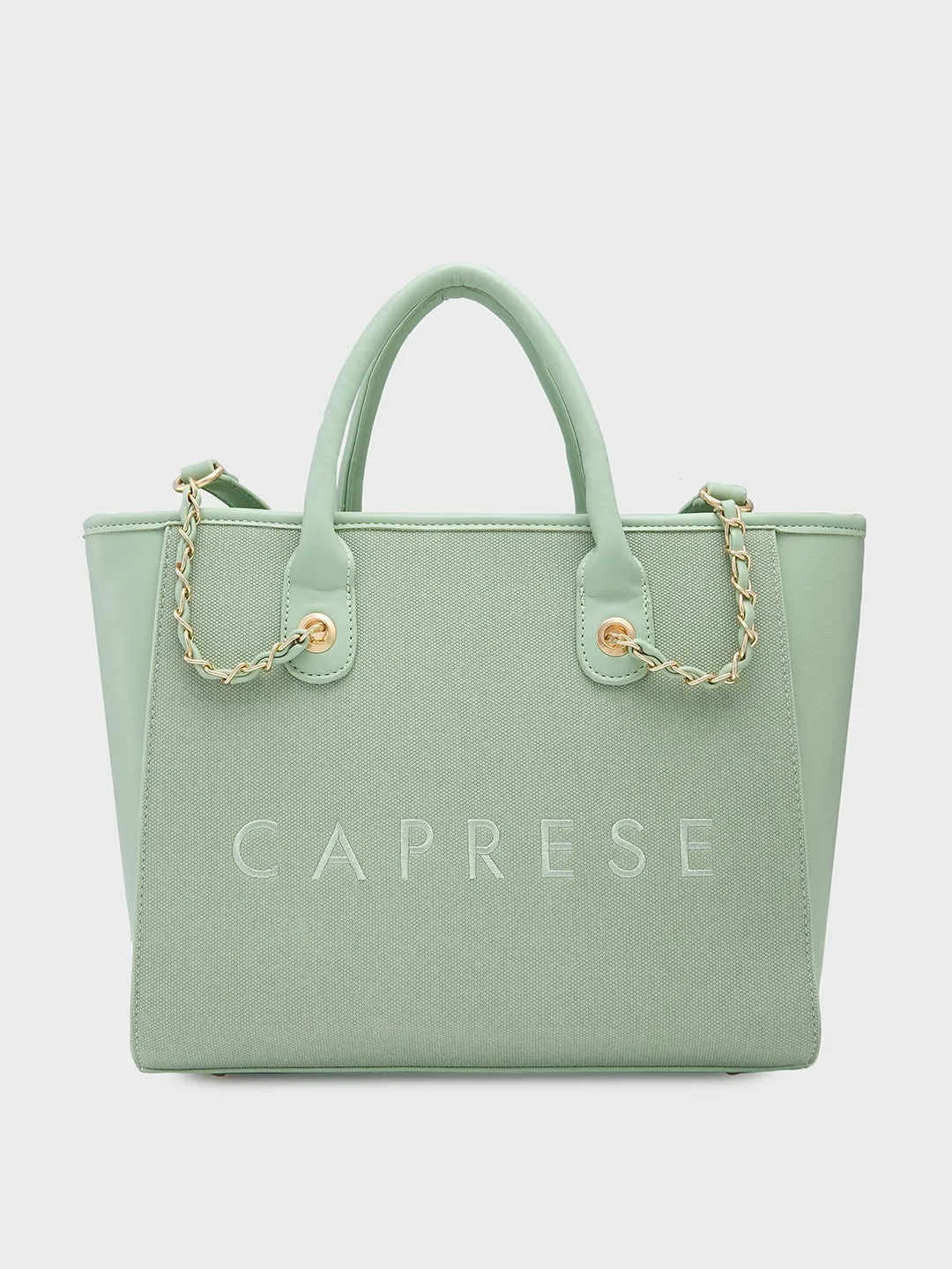 Caprese Brooklyn Tote Large Green