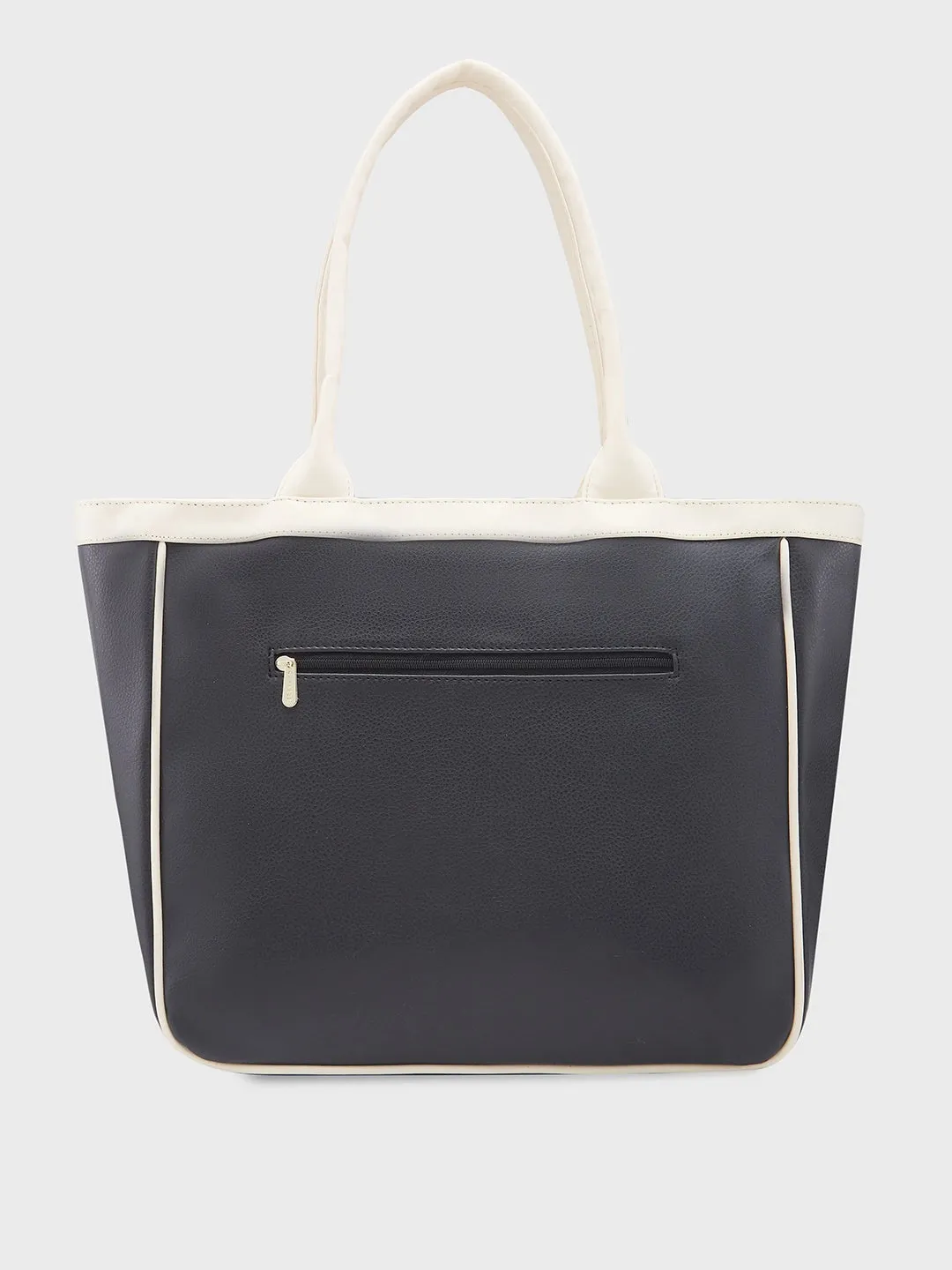 Caprese Tivoli Tote Medium Black