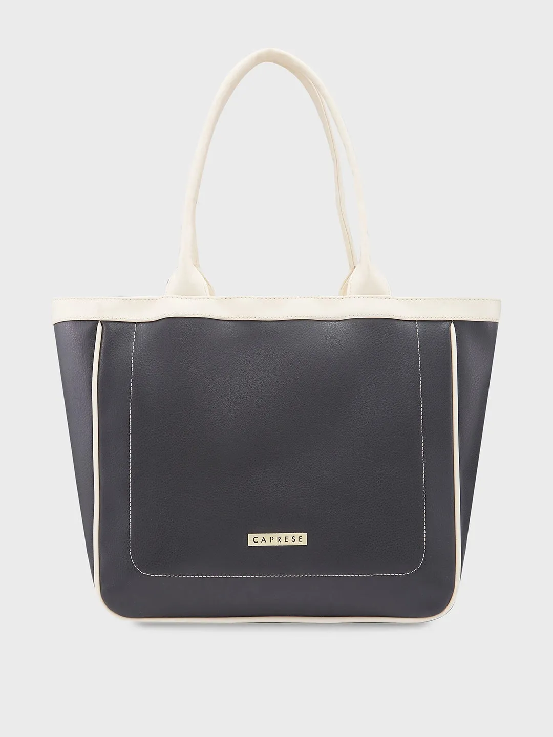 Caprese Tivoli Tote Medium Black