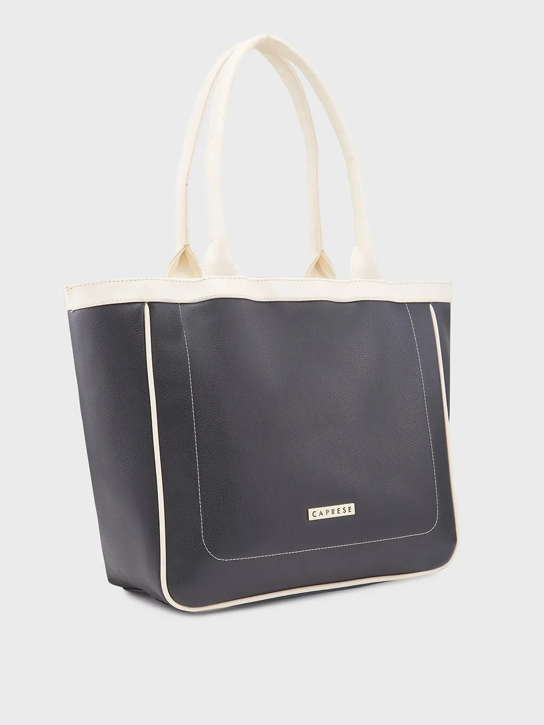 Caprese Tivoli Tote Medium Black