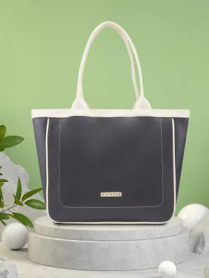 Caprese Tivoli Tote Medium Black