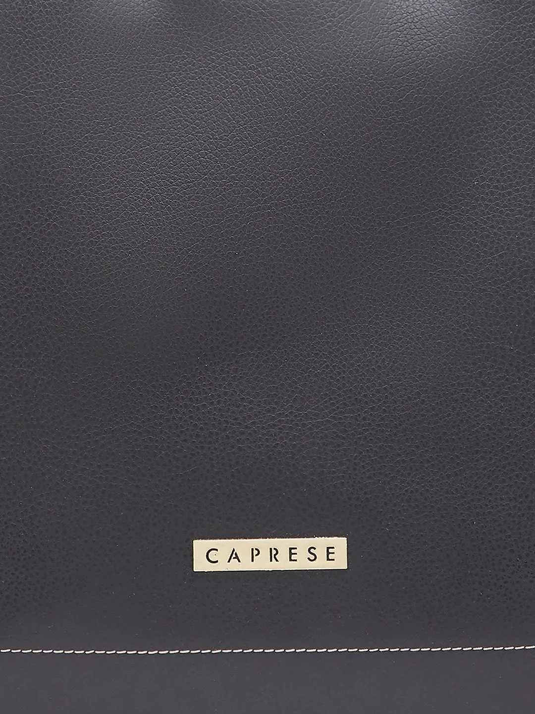 Caprese Tivoli Tote Medium Black