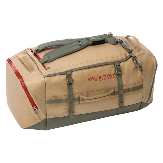 Cargo Hauler Duffel 90L