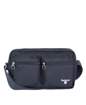 Cascade Crossbody Bag Navy