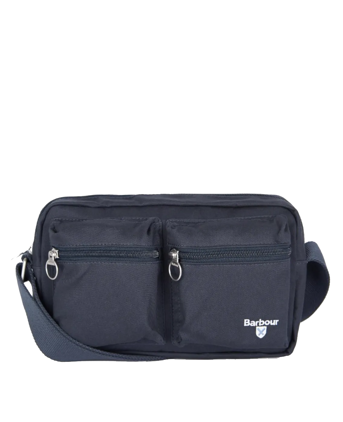 Cascade Crossbody Bag Navy