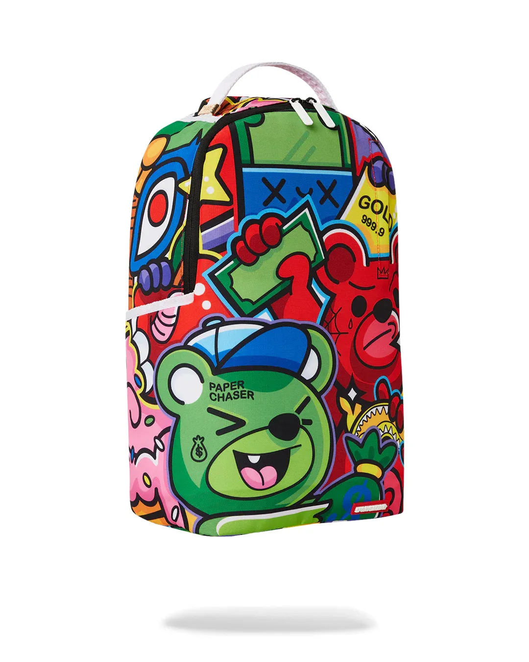 Character Mashup Dlxsr Backpack