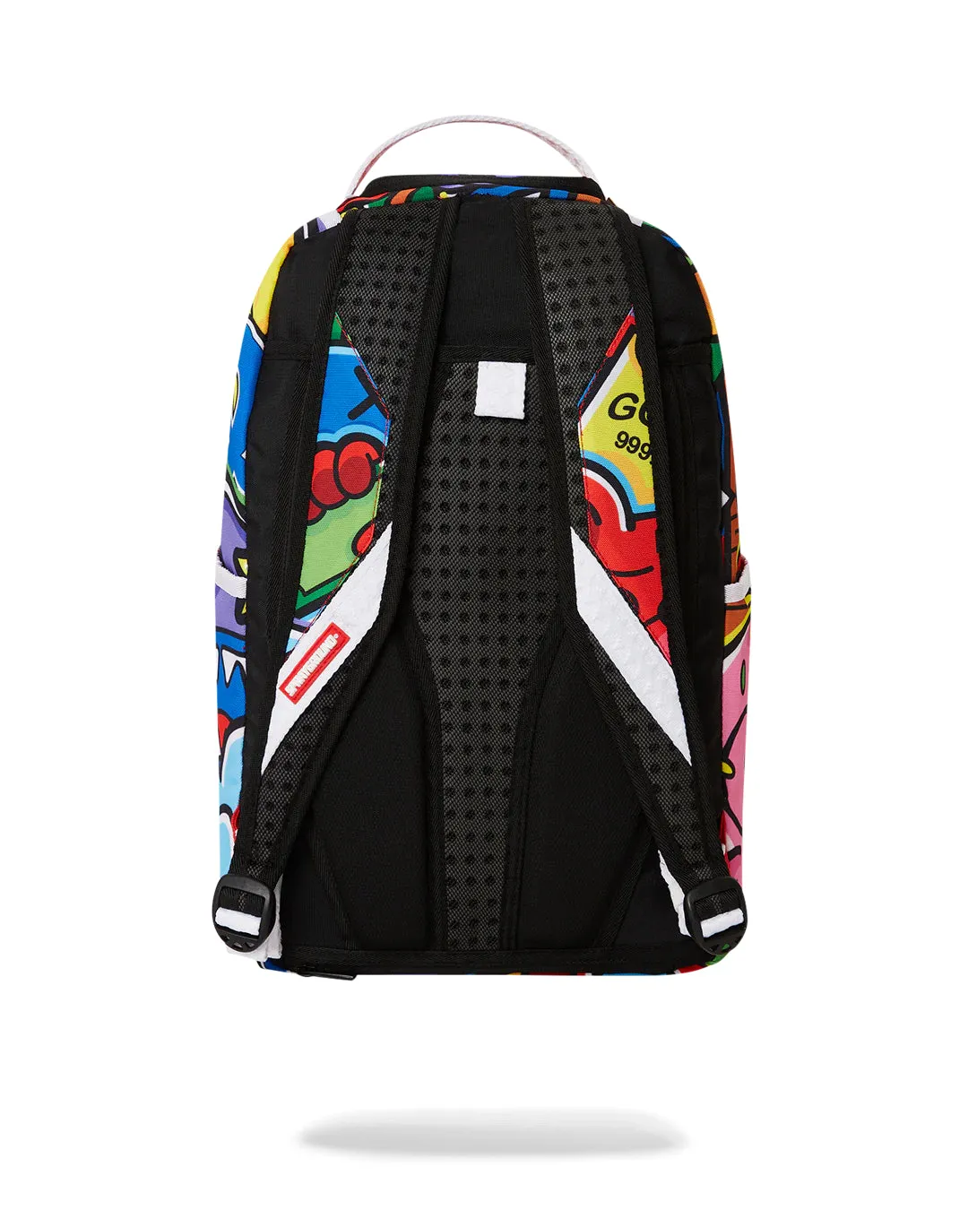 Character Mashup Dlxsr Backpack