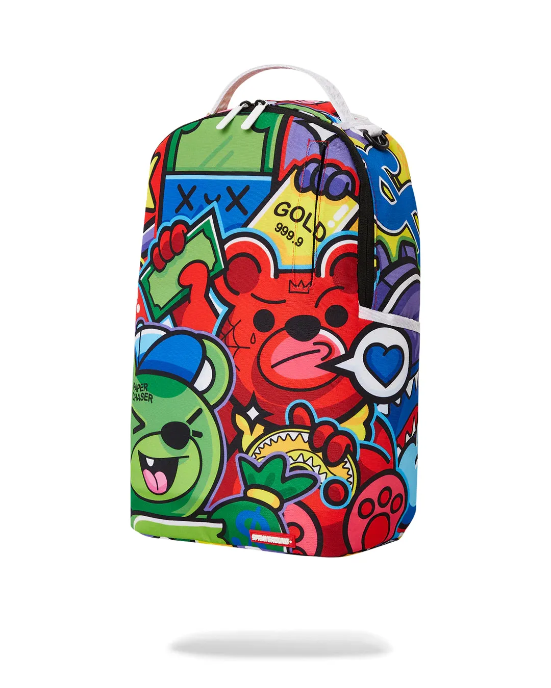 Character Mashup Dlxsr Backpack