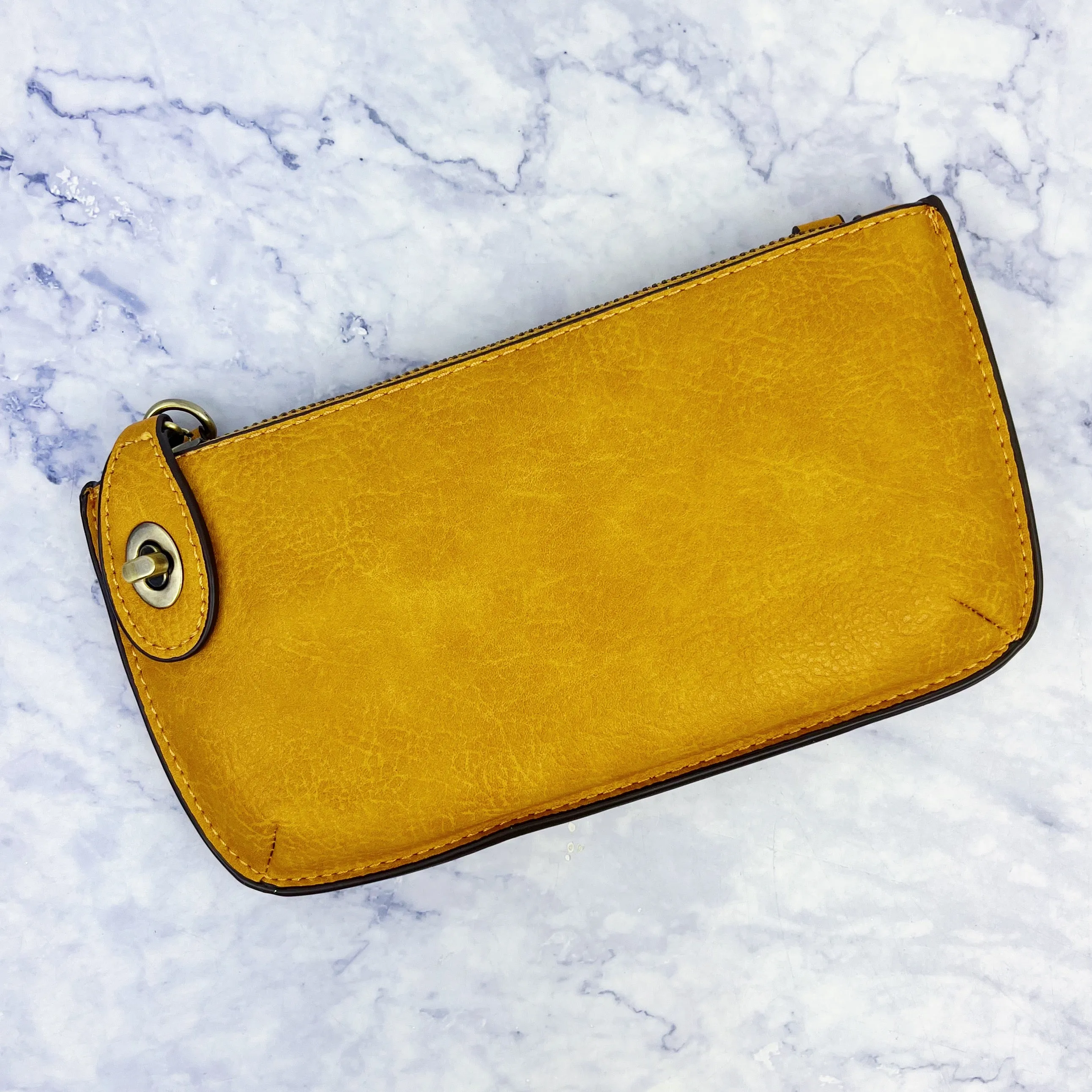 Convertible Clutch Wristlet 2024 Winter Collection