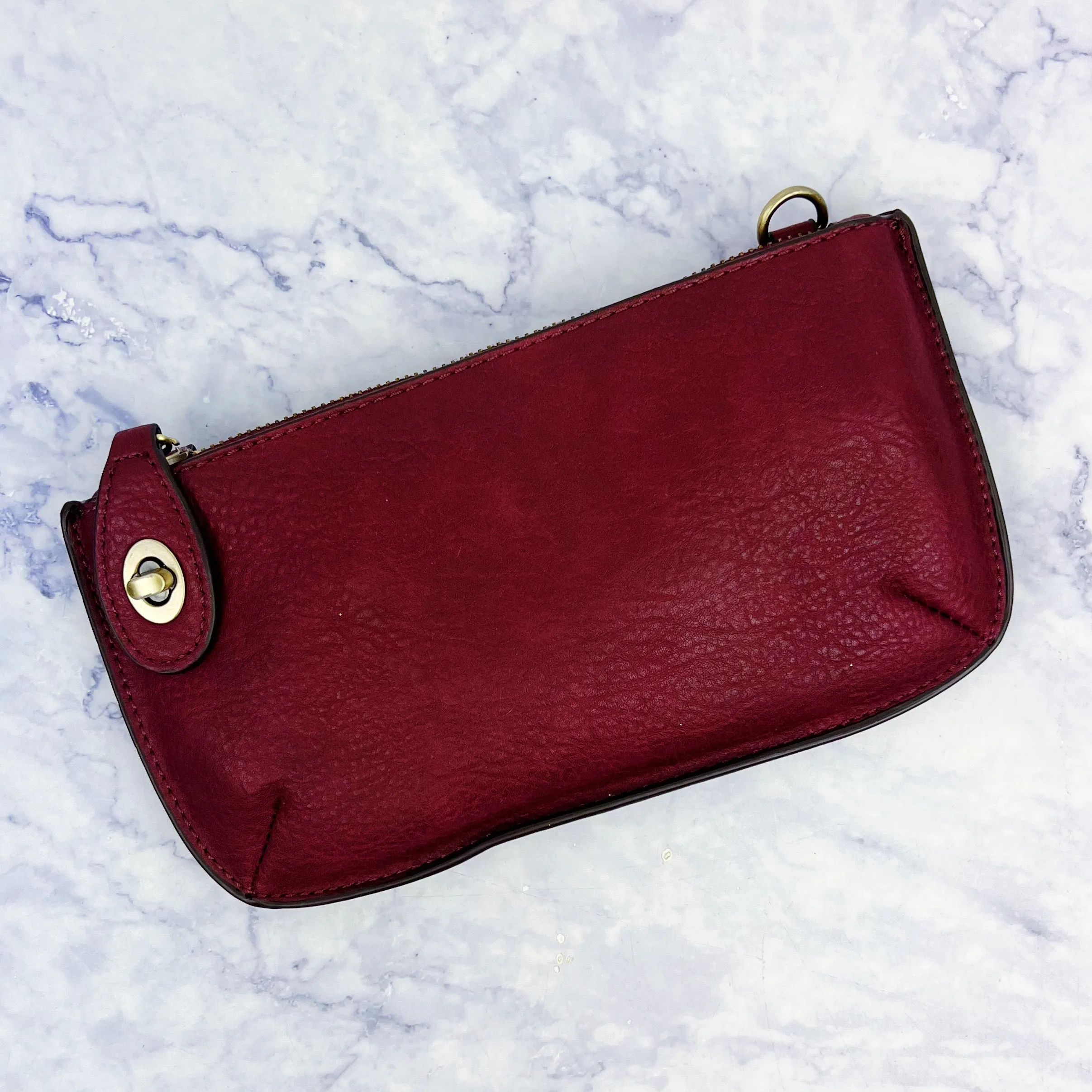 Convertible Clutch Wristlet 2024 Winter Collection